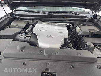 2023 Lexus GX 460 Premium - miniatura 16