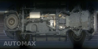 2023 Lexus GX 460 Premium - miniatura 18