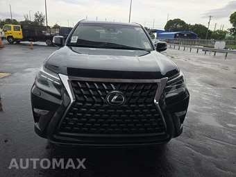 2023 Lexus GX 460 Premium - miniatura 2
