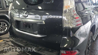 2023 Lexus GX 460 Premium - miniatura 22