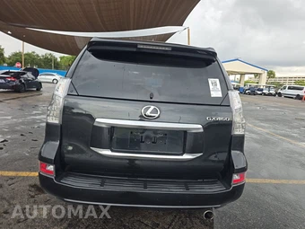 2023 Lexus GX 460 Premium - miniatura 5