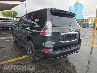 2023 Lexus GX 460 Premium - miniatura 6