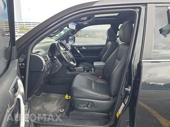 2023 Lexus GX 460 Premium - miniatura 7