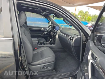 2023 Lexus GX 460 Premium - miniatura 8
