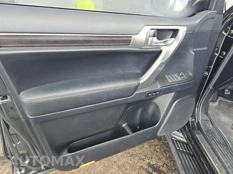 2023 Lexus GX 460 Premium - miniatura 9