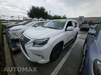 2023 Lexus GX 460 Premium