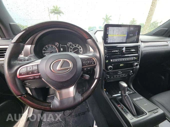 2023 Lexus GX 460 Premium – miniatura 10