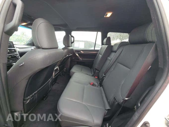 2023 Lexus GX 460 Premium – miniatura 13