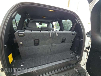 2023 Lexus GX 460 Premium – miniatura 15