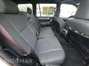 2023 Lexus GX 460 Premium – miniatura 17
