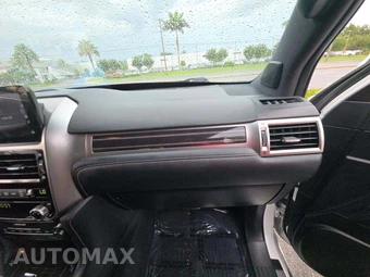 2023 Lexus GX 460 Premium – miniatura 20