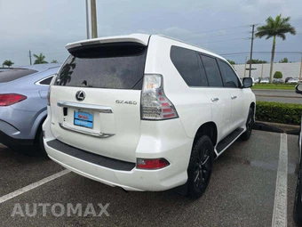 2023 Lexus GX 460 Premium – miniatura 3