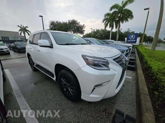 2023 Lexus GX 460 Premium – miniatura 4