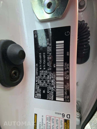 2023 Lexus GX 460 Premium – miniatura 5
