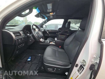 2023 Lexus GX 460 Premium – miniatura 6