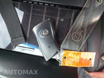 2023 Lexus GX 460 Premium – miniatura 8