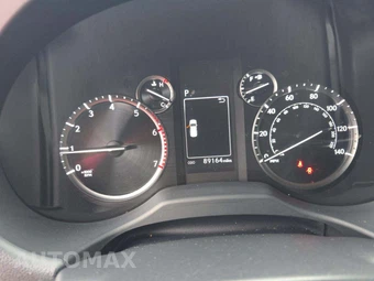 2023 Lexus GX 460 Premium – miniatura 9