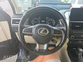 2023 Lexus GX 460 Premium – miniatura 10
