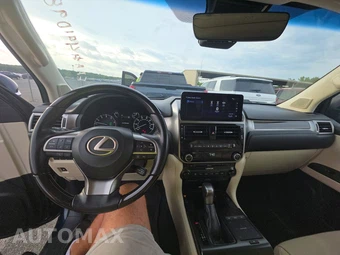 2023 Lexus GX 460 Premium – miniatura 11
