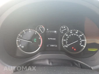 2023 Lexus GX 460 Premium – miniatura 12