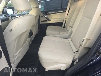 2023 Lexus GX 460 Premium – miniatura 13
