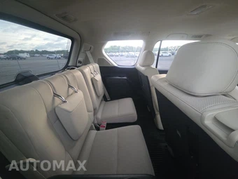2023 Lexus GX 460 Premium – miniatura 14