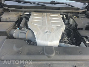 2023 Lexus GX 460 Premium – miniatura 16