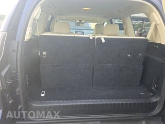 2023 Lexus GX 460 Premium – miniatura 17