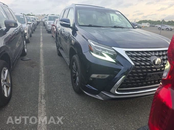 2023 Lexus GX 460 Premium – miniatura 2
