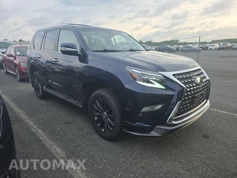 2023 Lexus GX 460 Premium – miniatura 3