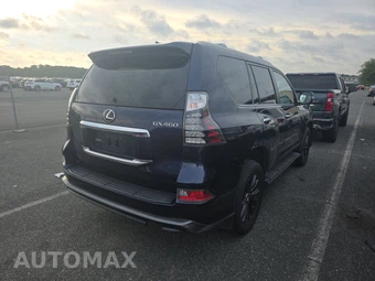 2023 Lexus GX 460 Premium – miniatura 4