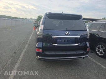2023 Lexus GX 460 Premium – miniatura 5