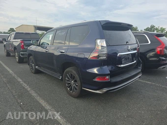 2023 Lexus GX 460 Premium – miniatura 6