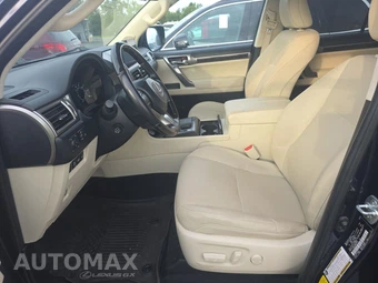 2023 Lexus GX 460 Premium – miniatura 7