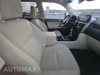2023 Lexus GX 460 Premium – miniatura 8