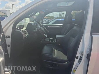 2023 Lexus GX 460 Premium – miniatura 13