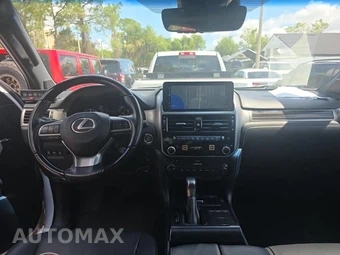 2023 Lexus GX 460 Premium – miniatura 14