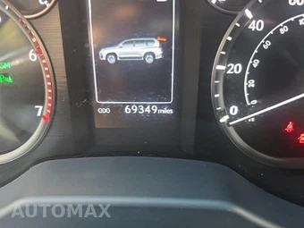 2023 Lexus GX 460 Premium – miniatura 15