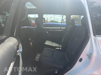 2023 Lexus GX 460 Premium – miniatura 16