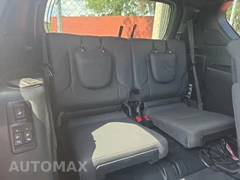 2023 Lexus GX 460 Premium – miniatura 17