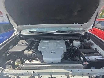 2023 Lexus GX 460 Premium – miniatura 20