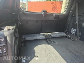2023 Lexus GX 460 Premium – miniatura 21