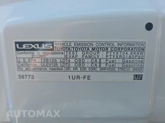2023 Lexus GX 460 Premium – miniatura 22