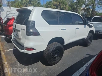 2023 Lexus GX 460 Premium – miniatura 4
