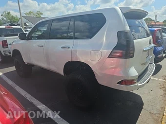 2023 Lexus GX 460 Premium – miniatura 6