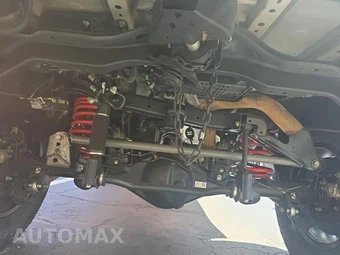 2023 Lexus GX 460 Premium – miniatura 7