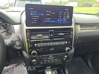 2023 Lexus GX 460 Premium – miniatura 10