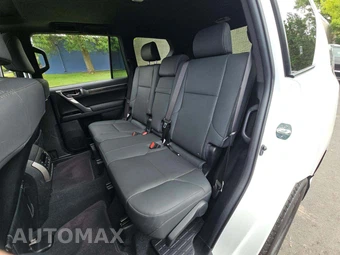 2023 Lexus GX 460 Premium – miniatura 13