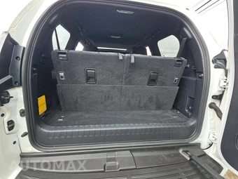 2023 Lexus GX 460 Premium – miniatura 15
