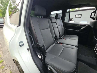 2023 Lexus GX 460 Premium – miniatura 17